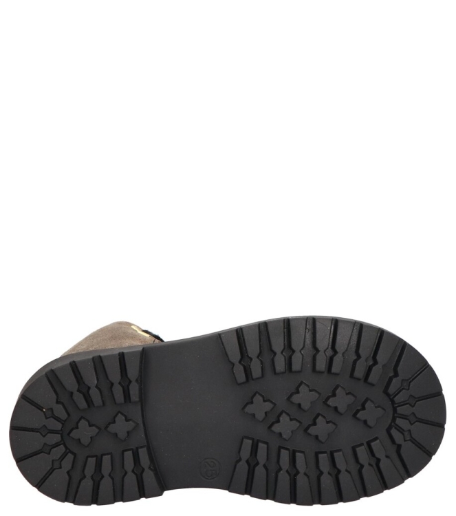 Twins Twins veterboot <span>323627 995 Trix Ton</span> 995 Gold Twins veterboot <span>323627 995 Trix Ton</span> 323627 995 Trix Ton brons - www.bremmerschoenen.pro - Bremmer Schoenen