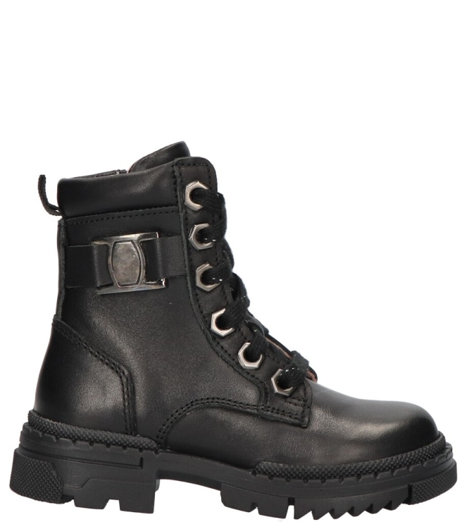 Twins veterboot <span>323624 589 Stella Stark</span> 323624 589 Stella Stark zwart - www.bremmerschoenen.pro - Bremmer Schoenen