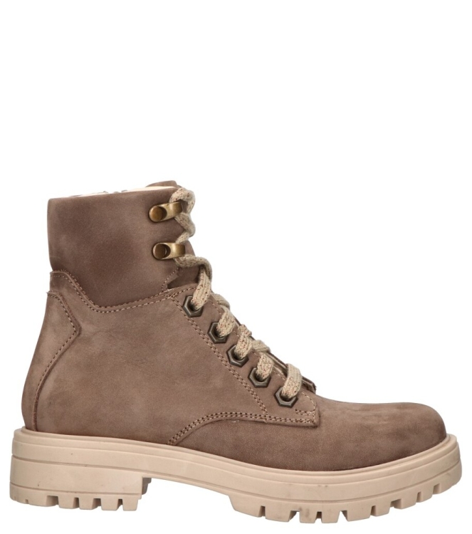 Twins Twins veterboot <span>323685 105 Tess Terra</span> 105 Nuts Twins veterboot <span>323685 105 Tess Terra</span> 323685 105 Tess Terra beige - www.bremmerschoenen.pro - Bremmer Schoenen