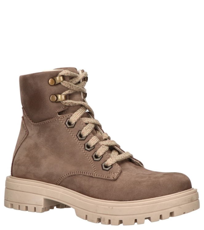 Twins Twins veterboot <span>323685 105 Tess Terra</span> 105 Nuts Twins veterboot <span>323685 105 Tess Terra</span> 323685 105 Tess Terra beige - www.bremmerschoenen.pro - Bremmer Schoenen