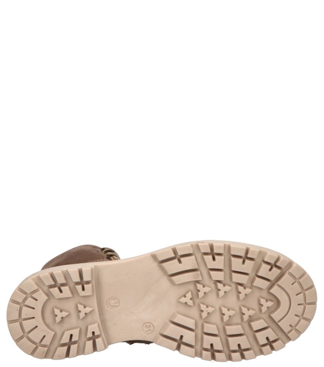 Twins Twins veterboot <span>323685 105 Tess Terra</span> 105 Nuts Twins veterboot <span>323685 105 Tess Terra</span> 323685 105 Tess Terra beige - www.bremmerschoenen.pro - Bremmer Schoenen