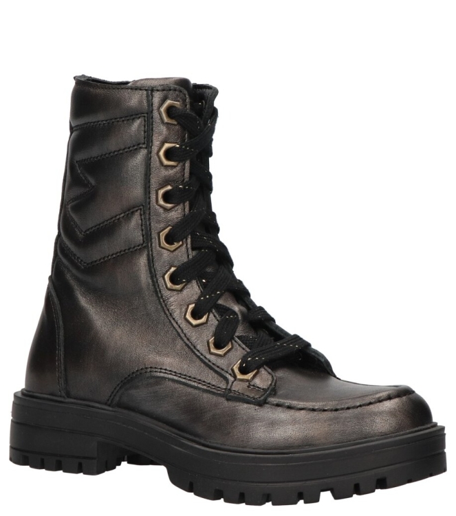 Twins Twins veterboot <span>323672 997 Teddy Terra</span> 997 Bronze Twins veterboot <span>323672 997 Teddy Terra</span> 323672 997 Teddy Terra brons - www.bremmerschoenen.pro - Bremmer Schoenen