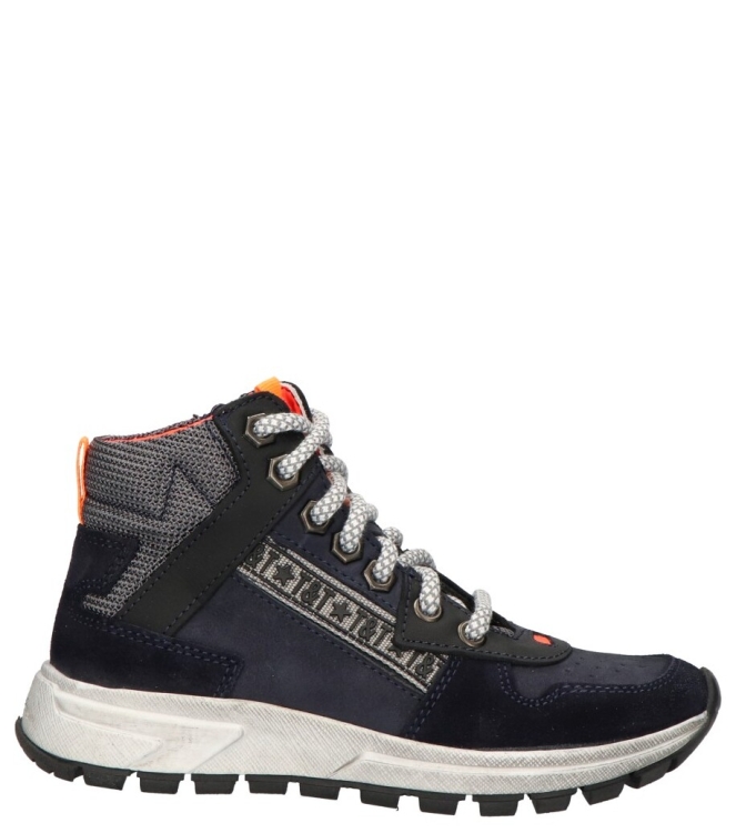 Track Style sneaker <span>323868 129 Paulus Pijl</span> 323868 129 Paulus Pijl blauw - www.bremmerschoenen.pro - Bremmer Schoenen