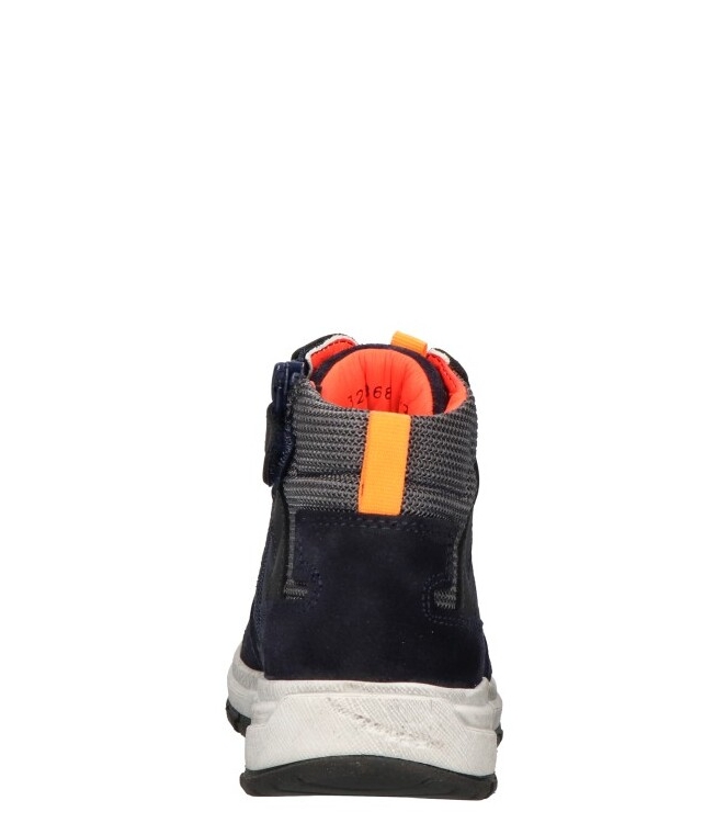 Track Style sneaker <span>323868 129 Paulus Pijl</span> 323868 129 Paulus Pijl blauw - www.bremmerschoenen.pro - Bremmer Schoenen