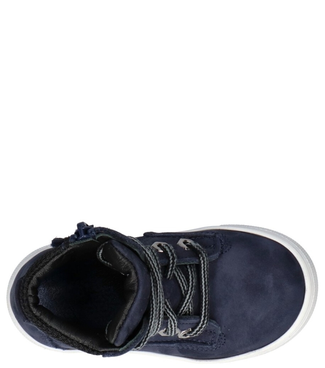 Track Style Track Style sneaker <span>323801 129 Cris Cool</span> 129 Dark Blue Track Style sneaker <span>323801 129 Cris Cool</span> 323801 129 Cris Cool blauw - www.bremmerschoenen.pro - Bremmer Schoenen