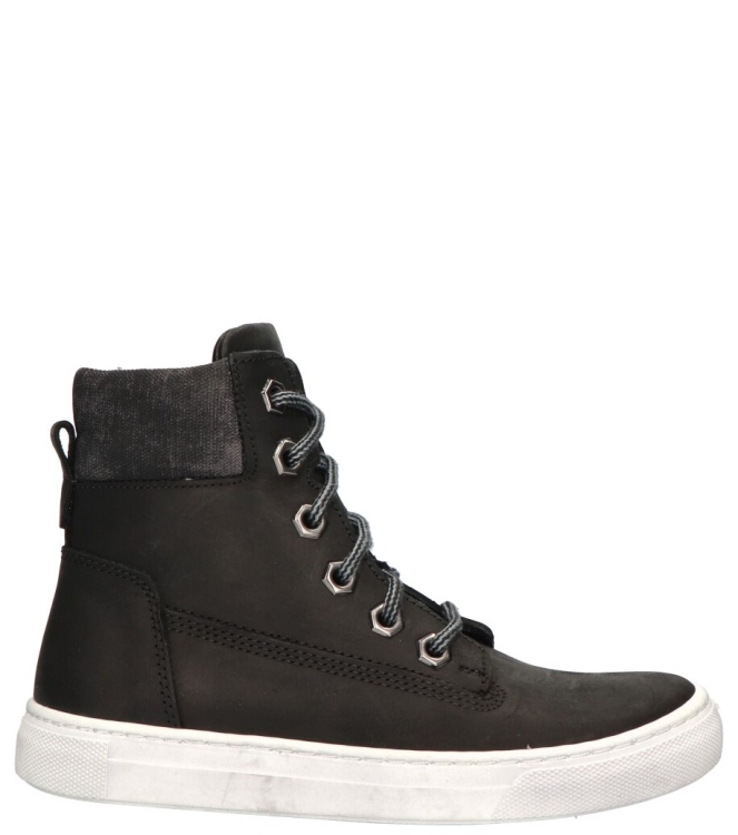 Track Style Track Style sneaker <span>323870 589 Cas Cool</span> 589 Black Track Style sneaker <span>323870 589 Cas Cool</span> 323870 589 Cas Cool zwart - www.bremmerschoenen.pro - Bremmer Schoenen