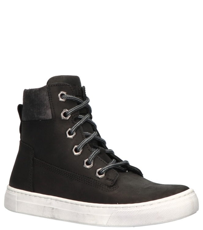 Track Style Track Style sneaker <span>323870 589 Cas Cool</span> 589 Black Track Style sneaker <span>323870 589 Cas Cool</span> 323870 589 Cas Cool zwart - www.bremmerschoenen.pro - Bremmer Schoenen