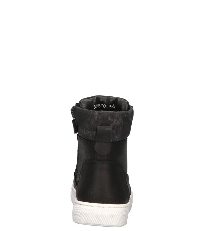 Track Style Track Style sneaker <span>323870 589 Cas Cool</span> 589 Black Track Style sneaker <span>323870 589 Cas Cool</span> 323870 589 Cas Cool zwart - www.bremmerschoenen.pro - Bremmer Schoenen