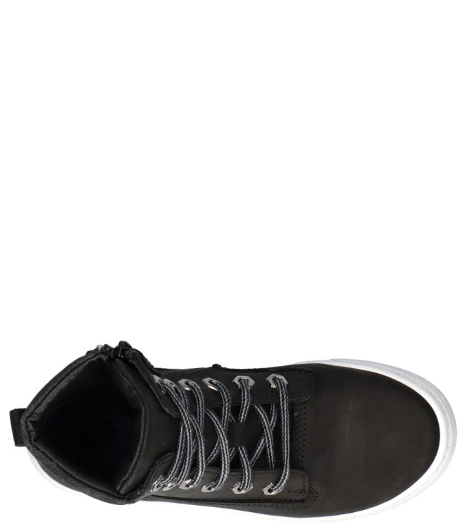 Track Style Track Style sneaker <span>323870 589 Cas Cool</span> 589 Black Track Style sneaker <span>323870 589 Cas Cool</span> 323870 589 Cas Cool zwart - www.bremmerschoenen.pro - Bremmer Schoenen