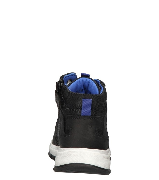 Track Style sneaker <span>323868 189 Paulus Pijl</span> 323868 189 Paulus Pijl zwart - www.bremmerschoenen.pro - Bremmer Schoenen