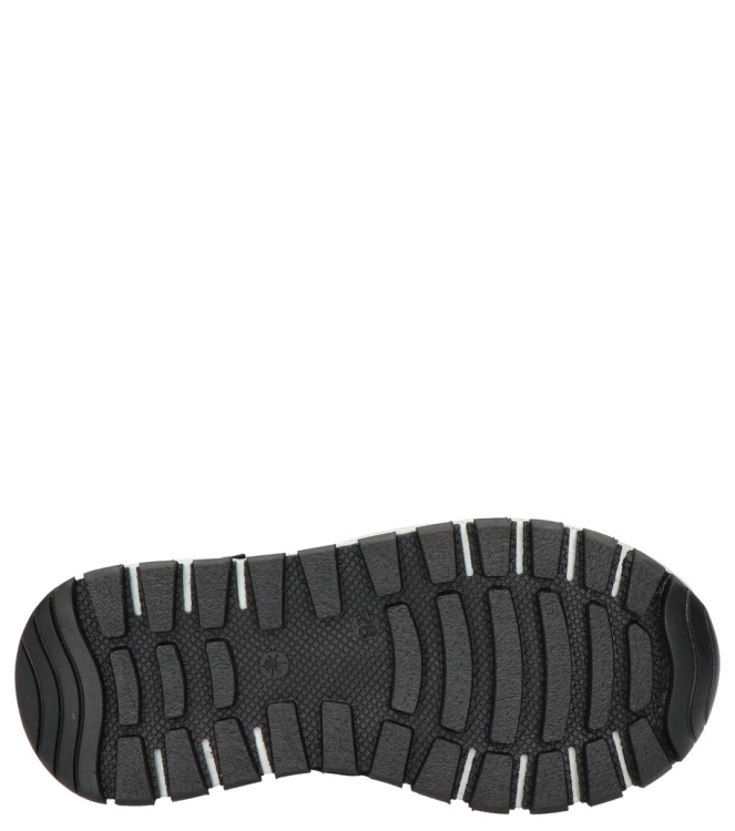 Track Style sneaker <span>323868 189 Paulus Pijl</span> 323868 189 Paulus Pijl zwart - www.bremmerschoenen.pro - Bremmer Schoenen