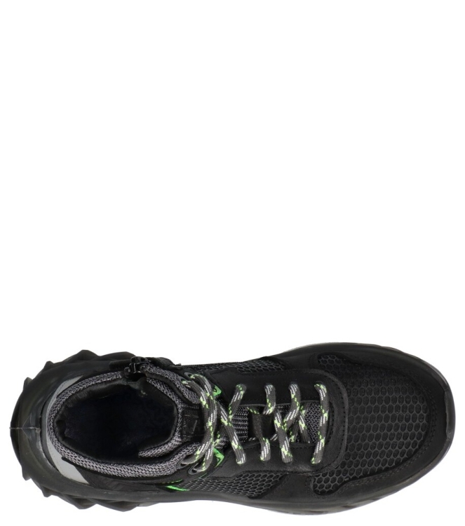Track Style Track Style sneaker <span>323915 589 Daan Dijk</span> 589 Black Track Style sneaker <span>323915 589 Daan Dijk</span> 323915 589 Daan Dijk zwart - www.bremmerschoenen.pro - Bremmer Schoenen