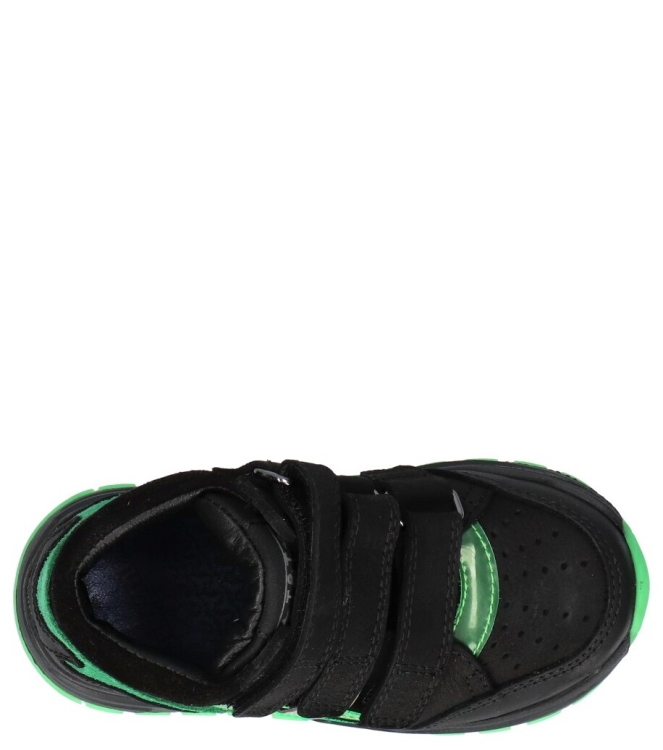 Track Style Track Style klittenbandschoen <span>323826 189 Pieter Pijl</span> 189 Black Track Style klittenbandschoen <span>323826 189 Pieter Pijl</span> 323826 189 Pieter Pijl zwart - www.bremmerschoenen.pro - Bremmer Schoenen