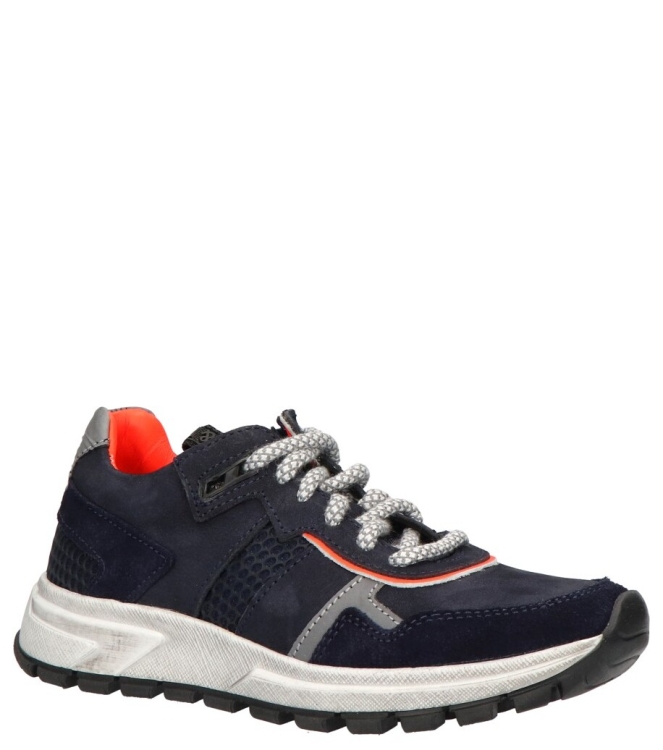 Track Style Track Style sneaker <span>323866 129 Parker Pijl</span> 129 Dark Blue Track Style sneaker <span>323866 129 Parker Pijl</span> 323866 129 Parker Pijl blauw - www.bremmerschoenen.pro - Bremmer Schoenen