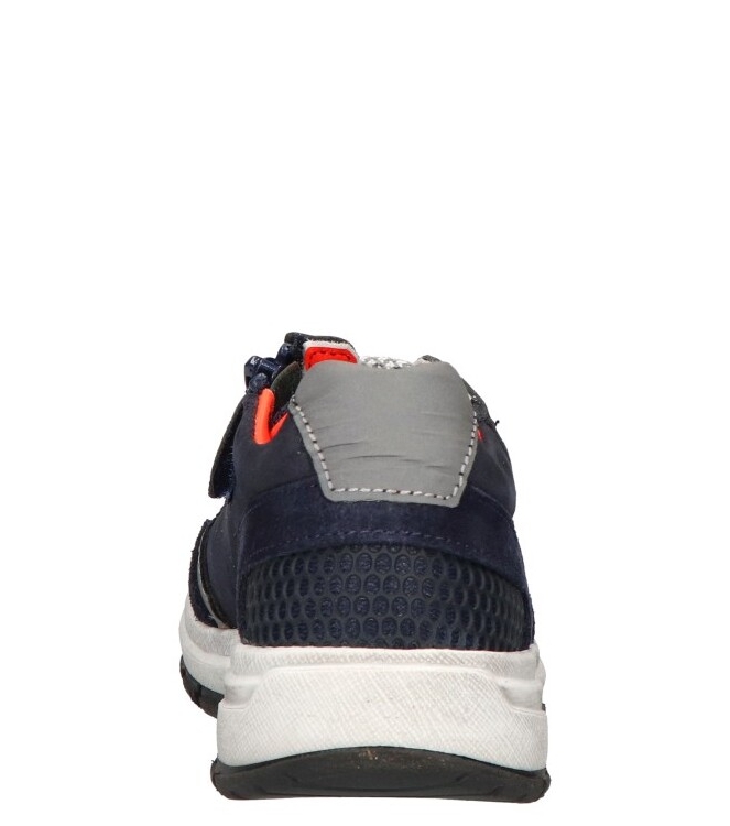 Track Style Track Style sneaker <span>323866 129 Parker Pijl</span> 129 Dark Blue Track Style sneaker <span>323866 129 Parker Pijl</span> 323866 129 Parker Pijl blauw - www.bremmerschoenen.pro - Bremmer Schoenen