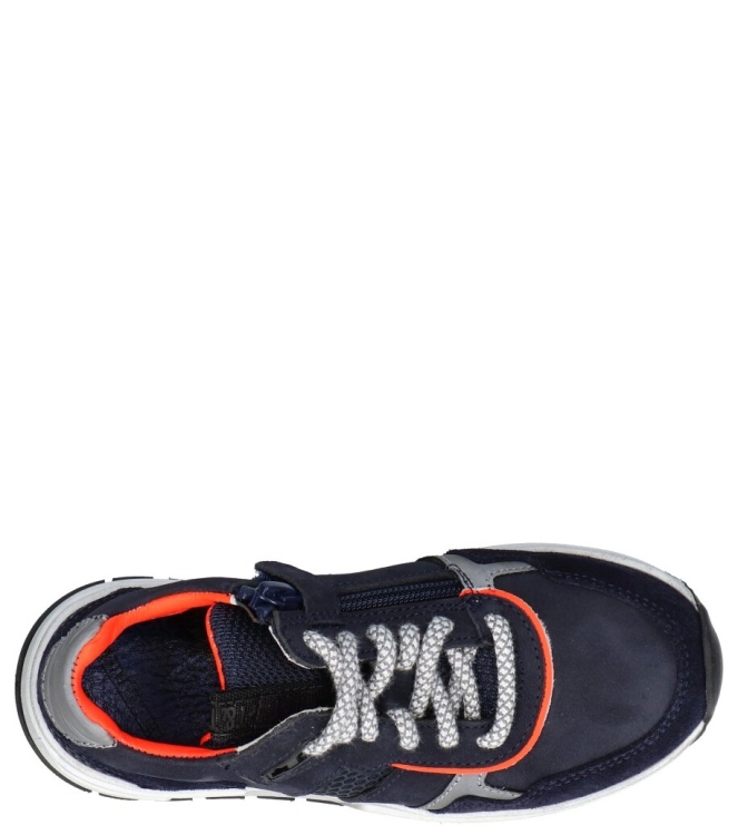 Track Style Track Style sneaker <span>323866 129 Parker Pijl</span> 129 Dark Blue Track Style sneaker <span>323866 129 Parker Pijl</span> 323866 129 Parker Pijl blauw - www.bremmerschoenen.pro - Bremmer Schoenen