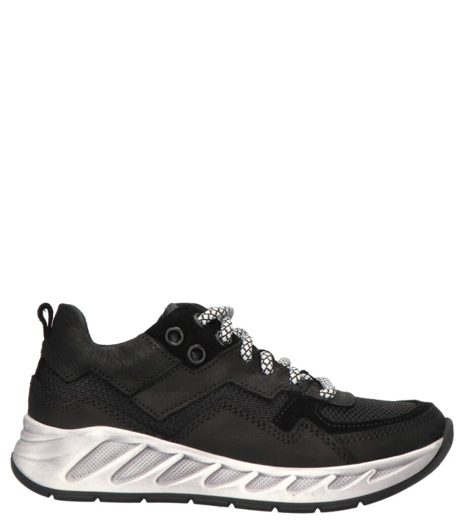 Track Style Track Style sneaker <span>323855 189 Sem Sharp</span> 189 Black Track Style sneaker <span>323855 189 Sem Sharp</span> 323855 189 Sem Sharp zwart - www.bremmerschoenen.pro - Bremmer Schoenen