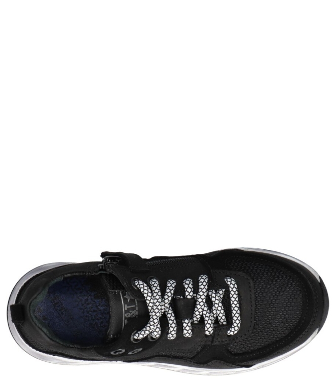 Track Style Track Style sneaker <span>323855 189 Sem Sharp</span> 189 Black Track Style sneaker <span>323855 189 Sem Sharp</span> 323855 189 Sem Sharp zwart - www.bremmerschoenen.pro - Bremmer Schoenen