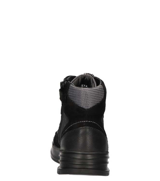 Track Style Track Style sneaker <span>323875 189 Collin Cross</span> 189 Black Track Style sneaker <span>323875 189 Collin Cross</span> 323875 189 Collin Cross zwart - www.bremmerschoenen.pro - Bremmer Schoenen