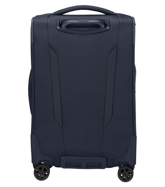 Samsonite Samsonite Trolley <span>143325 1549 Respark Spinner 55</span> Midnight Blue Samsonite Trolley <span>143325 1549 Respark Spinner 55</span> 143325 1549 Respark Spinner 55 blauw - www.bremmerschoenen.pro - Bremmer Schoenen