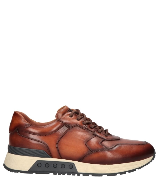 Greve sneaker <span>4289.88 3171 Haarlem</span> 4289.88 3171 Haarlem cognac - www.bremmerschoenen.pro - Bremmer Schoenen