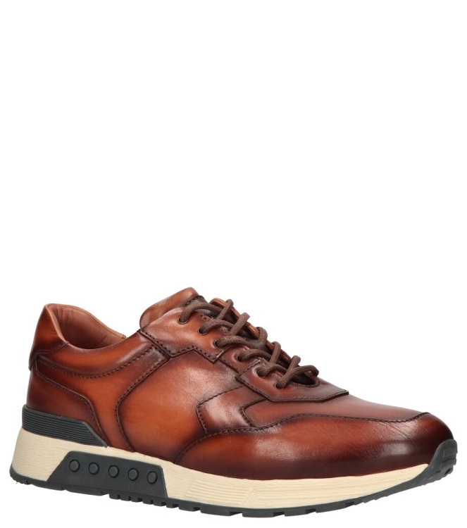 Greve sneaker <span>4289.88 3171 Haarlem</span> 4289.88 3171 Haarlem cognac - www.bremmerschoenen.pro - Bremmer Schoenen