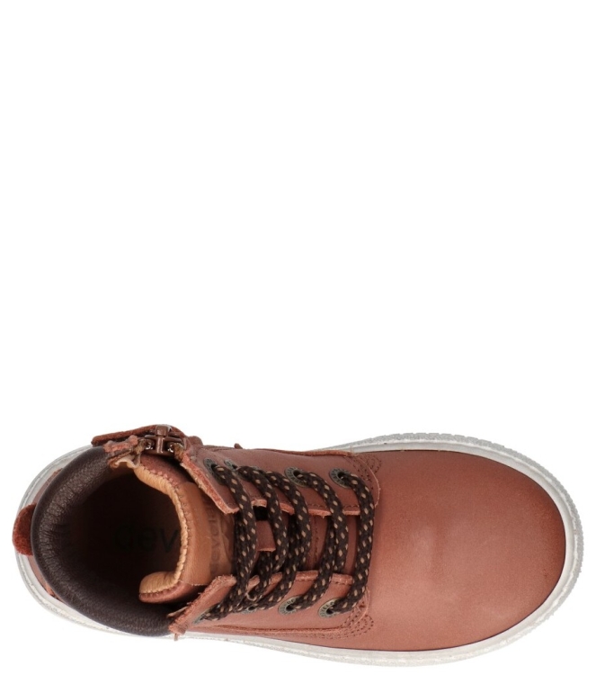 Develab Develab sneaker <span>45903 752</span> 752 Cognac Nappa Develab sneaker <span>45903 752</span> 45903 752 cognac - www.bremmerschoenen.pro - Bremmer Schoenen
