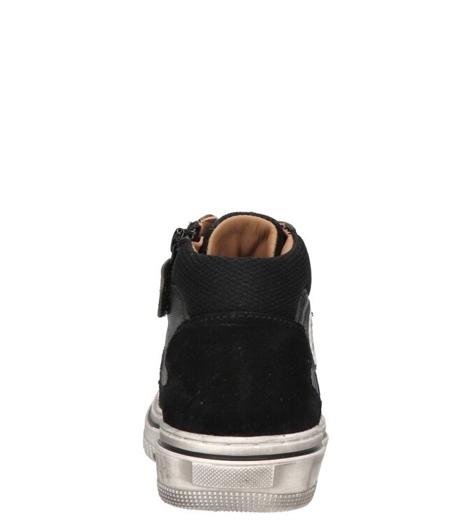 Develab sneaker <span>44301 927</span> 44301 927 zwart - www.bremmerschoenen.pro - Bremmer Schoenen