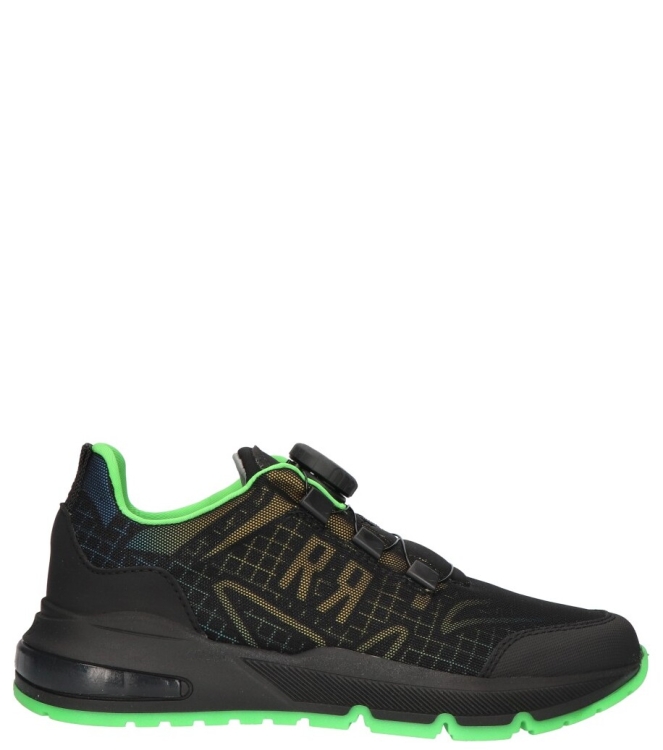 Red Rag sneaker <span>13805 080</span> 13805 080 meerkleurig - www.bremmerschoenen.pro - Bremmer Schoenen