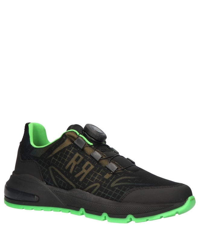 Red Rag sneaker <span>13805 080</span> 13805 080 meerkleurig - www.bremmerschoenen.pro - Bremmer Schoenen