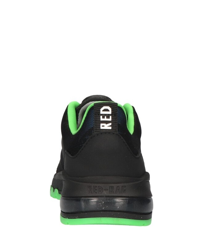 Red Rag sneaker <span>13805 080</span> 13805 080 meerkleurig - www.bremmerschoenen.pro - Bremmer Schoenen