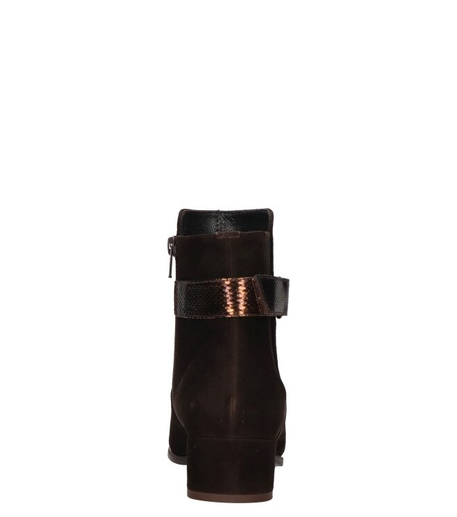 Volare Volare enkellaars <span>2027 Bruin</span> camoscio 787 malinto vintage bronzo Volare enkellaars <span>2027 Bruin</span> 2027 Bruin bruin - www.bremmerschoenen.pro - Bremmer Schoenen