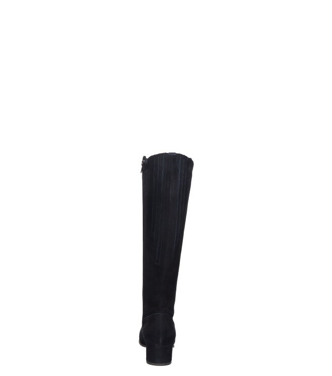 Volare Volare laars <span>2034 Donkerblauw</span> camoscio blu scuro Volare laars <span>2034 Donkerblauw</span> 2034 Donkerblauw blauw - www.bremmerschoenen.pro - Bremmer Schoenen