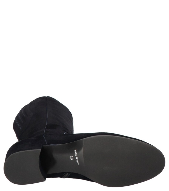Volare Volare laars <span>2034 Donkerblauw</span> camoscio blu scuro Volare laars <span>2034 Donkerblauw</span> 2034 Donkerblauw blauw - www.bremmerschoenen.pro - Bremmer Schoenen