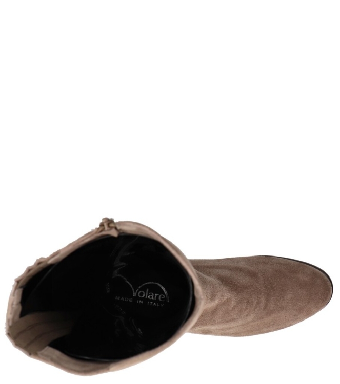 Volare laars <span>2034 Beige</span> 2034 Beige beige - www.bremmerschoenen.pro - Bremmer Schoenen