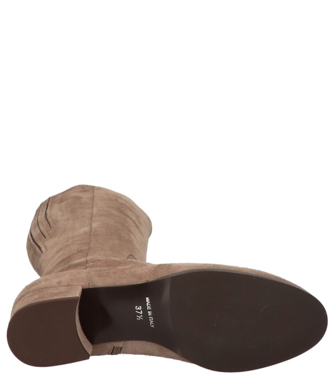 Volare laars <span>2034 Beige</span> 2034 Beige beige - www.bremmerschoenen.pro - Bremmer Schoenen