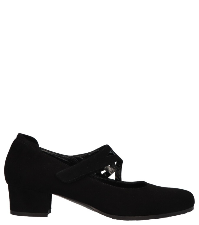 Volare Volare bandschoen <span>1936 Zwart</span> camoscio nero Volare bandschoen <span>1936 Zwart</span> 1936 Zwart zwart - www.bremmerschoenen.pro - Bremmer Schoenen