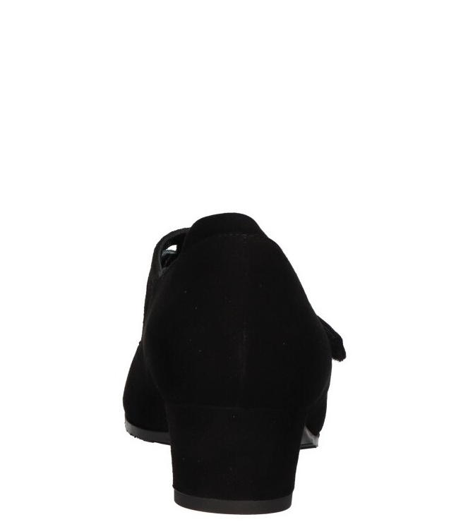 Volare Volare bandschoen <span>1936 Zwart</span> camoscio nero Volare bandschoen <span>1936 Zwart</span> 1936 Zwart zwart - www.bremmerschoenen.pro - Bremmer Schoenen