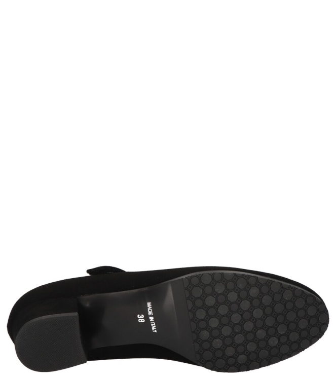 Volare Volare bandschoen <span>1936 Zwart</span> camoscio nero Volare bandschoen <span>1936 Zwart</span> 1936 Zwart zwart - www.bremmerschoenen.pro - Bremmer Schoenen
