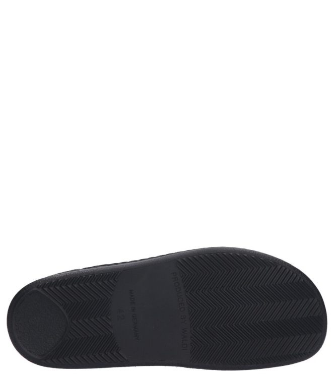 Finn Comfort Finn comfort slipper <span>1508 046046 Korfu</span> 046046 Finn comfort slipper <span>1508 046046 Korfu</span> 1508 046046 Korfu blauw - www.bremmerschoenen.pro - Bremmer Schoenen