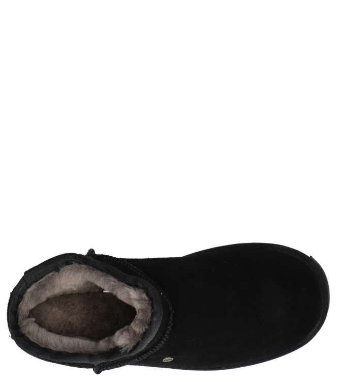 Warmbat Warmbat pantoffel <span>Conner men CNR421099 Black</span> Black Warmbat pantoffel <span>Conner men CNR421099 Black</span> Conner men CNR421099 Black zwart - www.bremmerschoenen.pro - Bremmer Schoenen