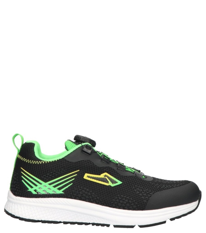 Piedro Sport Piedro sport sneaker <span>151.70093.10 9821</span> 9821 zwart/groen Piedro sport sneaker <span>151.70093.10 9821</span> 151.70093.10 9821 zwart - www.bremmerschoenen.pro - Bremmer Schoenen