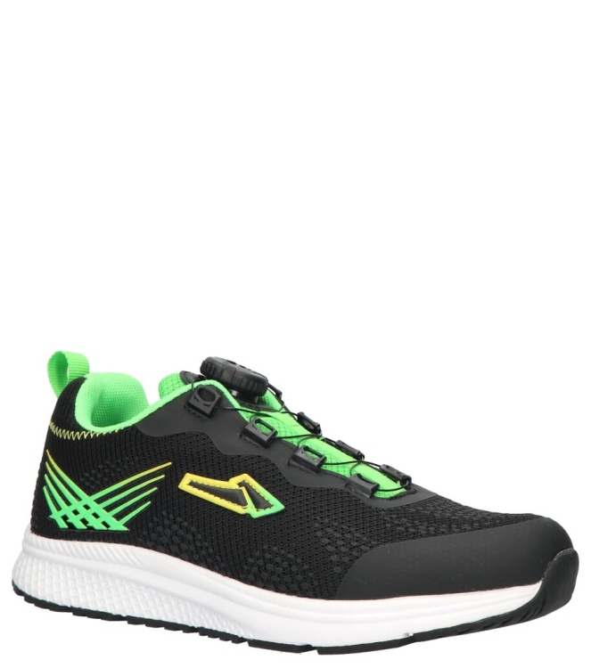 Piedro Sport Piedro sport sneaker <span>151.70093.10 9821</span> 9821 zwart/groen Piedro sport sneaker <span>151.70093.10 9821</span> 151.70093.10 9821 zwart - www.bremmerschoenen.pro - Bremmer Schoenen