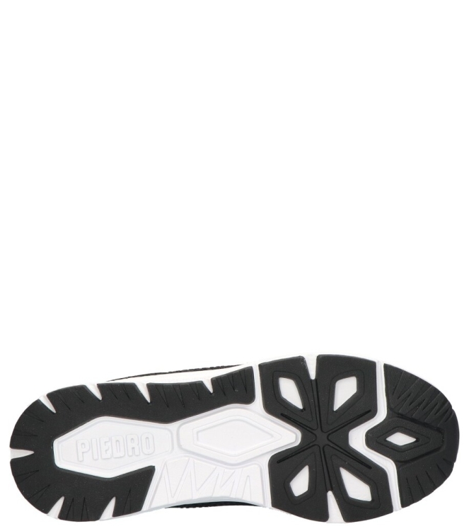 Piedro Sport Piedro sport sneaker <span>151.70093.10 9821</span> 9821 zwart/groen Piedro sport sneaker <span>151.70093.10 9821</span> 151.70093.10 9821 zwart - www.bremmerschoenen.pro - Bremmer Schoenen