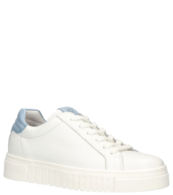 Aqa Aqa sneaker <span>A8521 A11A40</span> A11A40 velv.opt.white Aqa sneaker <span>A8521 A11A40</span> A8521 A11A40 wit - www.bremmerschoenen.pro - Bremmer Schoenen
