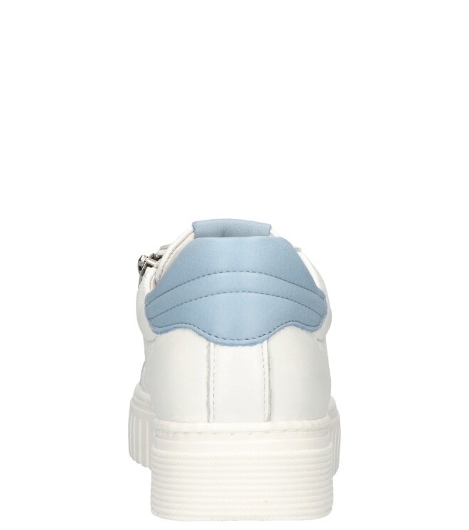 Aqa Aqa sneaker <span>A8521 A11A40</span> A11A40 velv.opt.white Aqa sneaker <span>A8521 A11A40</span> A8521 A11A40 wit - www.bremmerschoenen.pro - Bremmer Schoenen