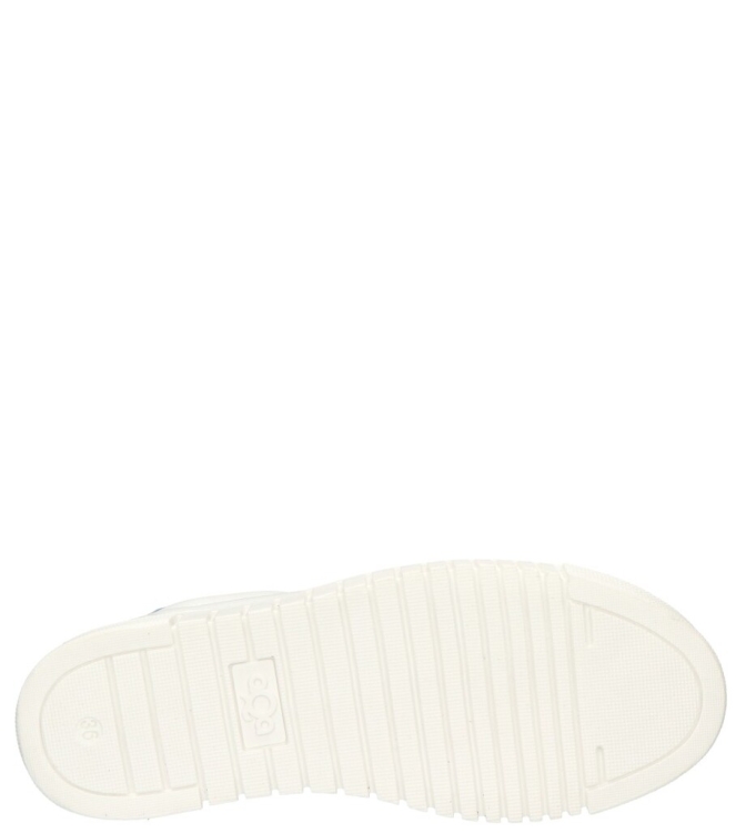 Aqa Aqa sneaker <span>A8521 A11A40</span> A11A40 velv.opt.white Aqa sneaker <span>A8521 A11A40</span> A8521 A11A40 wit - www.bremmerschoenen.pro - Bremmer Schoenen