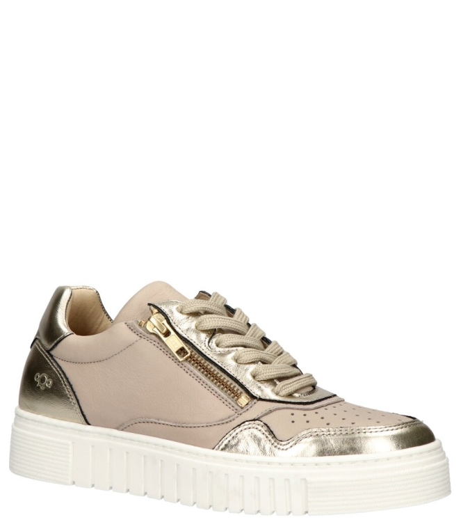 Aqa Aqa sneaker <span>A8520 B71A26</span> B71A26 Eldorado gold harv. Aqa sneaker <span>A8520 B71A26</span> A8520 B71A26 goud - www.bremmerschoenen.pro - Bremmer Schoenen