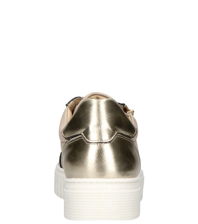 Aqa Aqa sneaker <span>A8520 B71A26</span> B71A26 Eldorado gold harv. Aqa sneaker <span>A8520 B71A26</span> A8520 B71A26 goud - www.bremmerschoenen.pro - Bremmer Schoenen