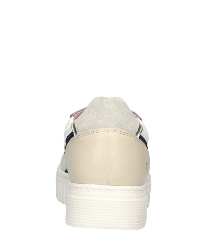 Aqa Aqa sneaker <span>A8522 A48B79</span> A48B79 Velourdigital mist/ real unb Aqa sneaker <span>A8522 A48B79</span> A8522 A48B79 meerkleurig - www.bremmerschoenen.pro - Bremmer Schoenen